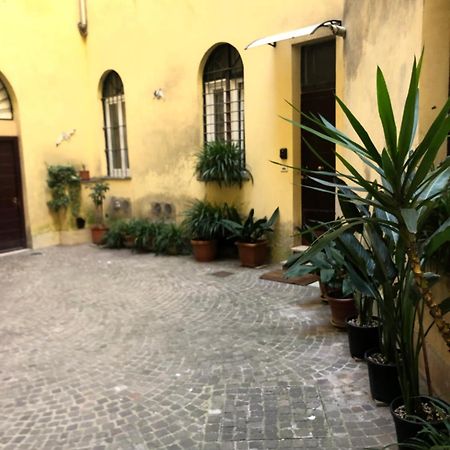 Charme Holidays Trastevere Рим Екстер'єр фото