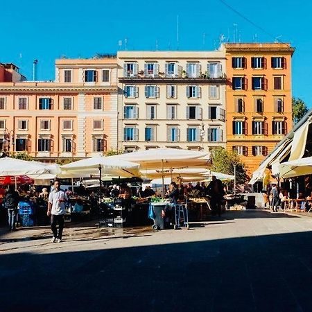 Charme Holidays Trastevere Рим Екстер'єр фото