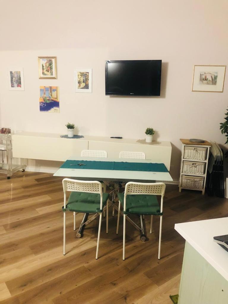 Charme Holidays Trastevere Рим Екстер'єр фото