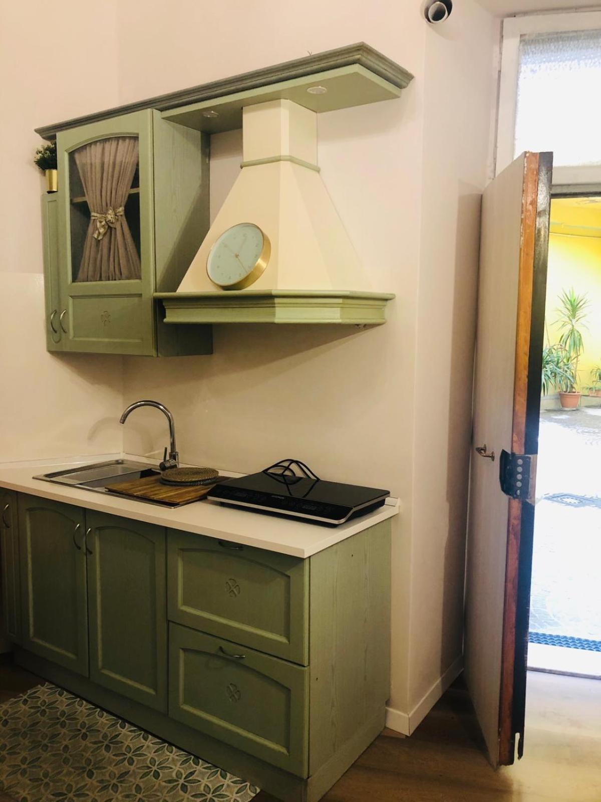 Charme Holidays Trastevere Рим Екстер'єр фото