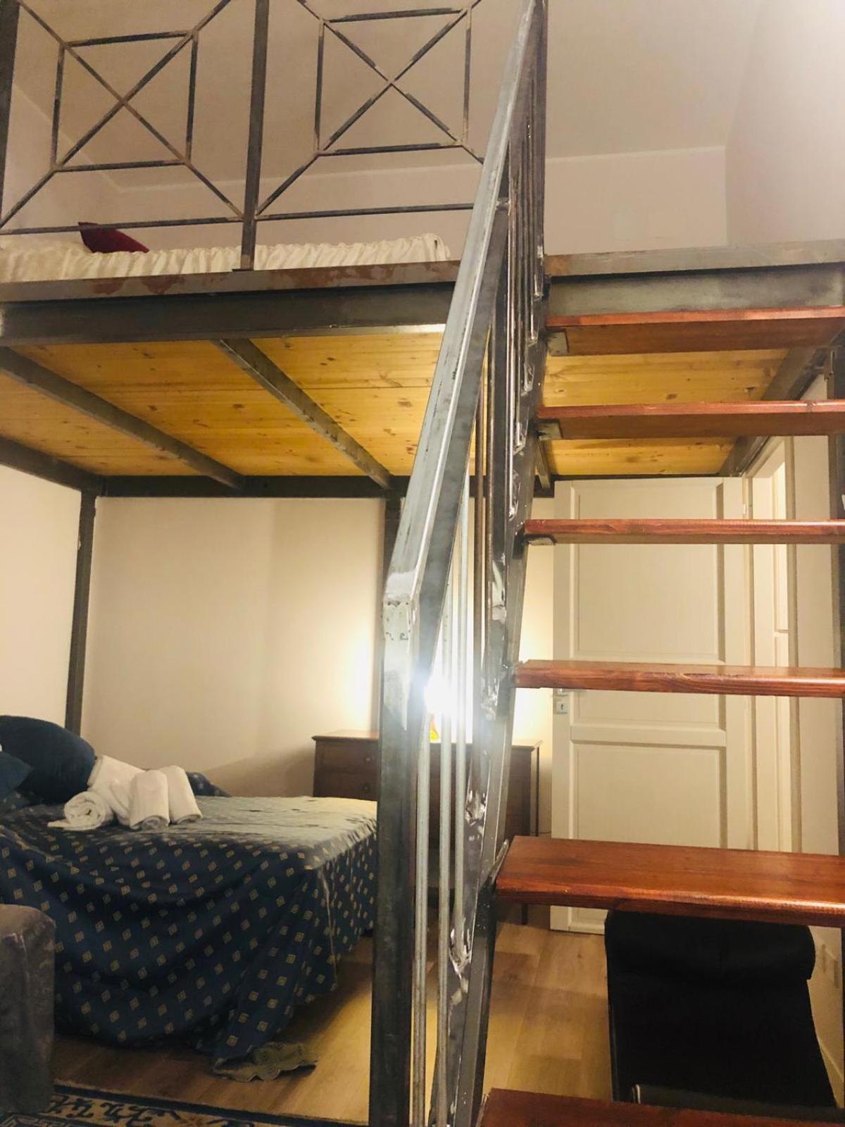 Charme Holidays Trastevere Рим Екстер'єр фото