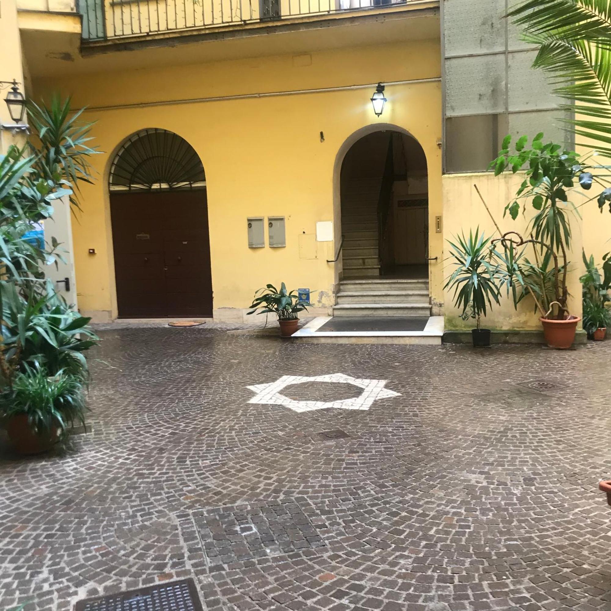 Charme Holidays Trastevere Рим Екстер'єр фото
