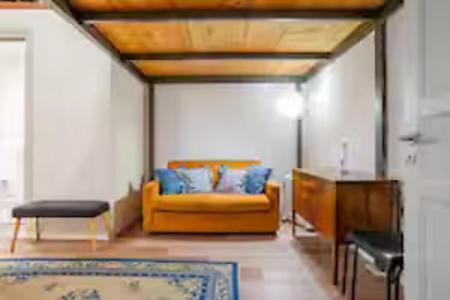 Charme Holidays Trastevere Рим Екстер'єр фото