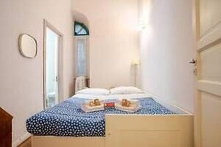 Charme Holidays Trastevere Рим Екстер'єр фото