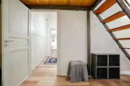 Charme Holidays Trastevere Рим Екстер'єр фото