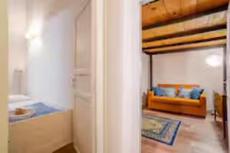 Charme Holidays Trastevere Рим Екстер'єр фото