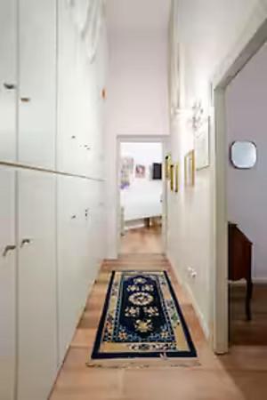 Charme Holidays Trastevere Рим Екстер'єр фото