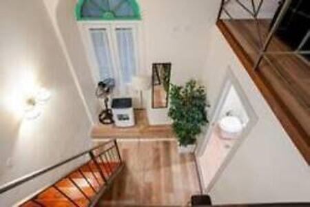 Charme Holidays Trastevere Рим Екстер'єр фото