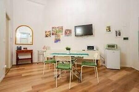 Charme Holidays Trastevere Рим Екстер'єр фото