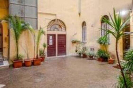 Charme Holidays Trastevere Рим Екстер'єр фото